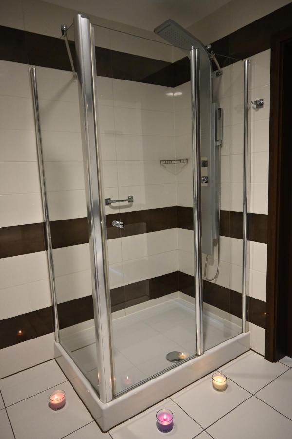 Aparthotel Legnica - Apartamenty Z Aneksem Kuchennym Экстерьер фото