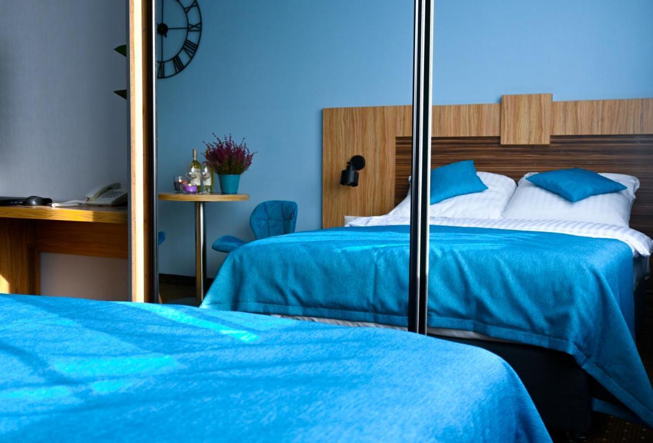 Aparthotel Legnica - Apartamenty Z Aneksem Kuchennym Экстерьер фото